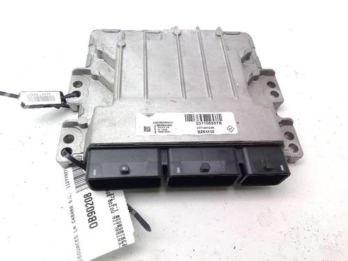 Used Control unit Control unit RENAULT CAPTUR I (J5_, H5_) 1.2 TCe 120 (118 hp) 31125552 31125552