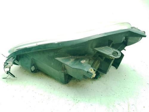 Right headlight FIAT PUNTO (199_) 1.4 (199AXB1A, 199BXB1A, 199BXB11, 199AXB11) | BP25753549C29 - Image 5