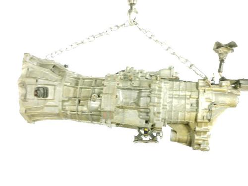 Caja de cambios Caja de cambios SUZUKI GRAND VITARA I (FT, HT) 2.0 HDI 110 16V 4x4 (SQ420D, TD83V, JA420WD) (109 hp) 33954053 33954053