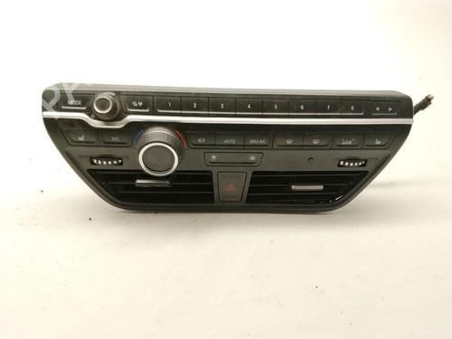 Used Climate control Climate control 38795308 38795308