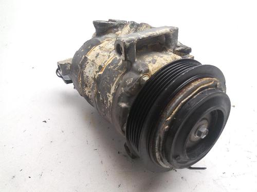 Used AC compressor AC compressor MERCEDES-BENZ CLA (C118) CLA 180 (118.384) (136 hp) 24046131 24046131