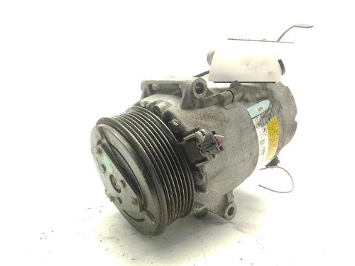 Used AC compressor AC compressor RENAULT ESPACE IV (JK0/1_) 1.9 dCi (JK0U, JK0G) (120 hp) 21258868 21258868