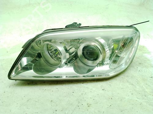 Used Left headlight CHEVROLET CAPTIVA (C100, C140) 2.0 D 4WD (150 hp) 26173893
