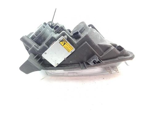 Left headlight NISSAN QASHQAI I (J10, NJ10) 2.0 All-wheel Drive | BP29605854C28 