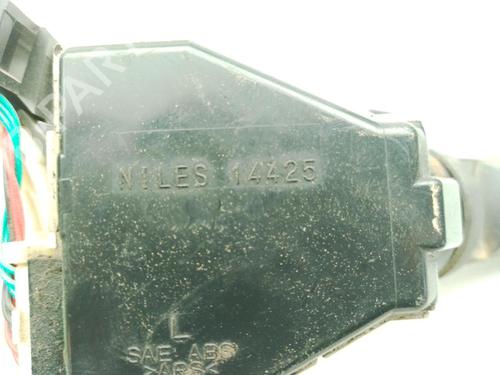 Headlight switch NISSAN PATHFINDER III (R51) 2.5 dCi 4WD | BP31145265I24 