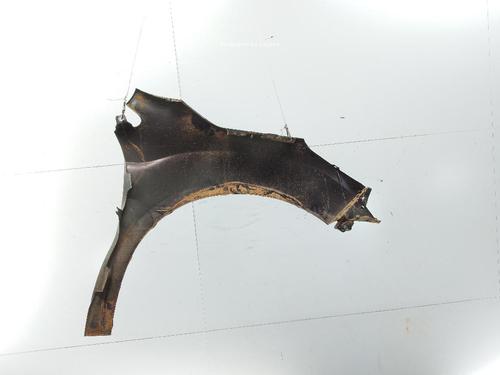Left front fenders CITROËN DS4 (NX_) 1.2 THP 130 | BP26306602C41 