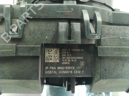 Headlight switch OPEL CROSSLAND X / CROSSLAND (P17, P2QO) 1.2 (75) | BP30191880I24 