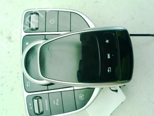 Commutateur MERCEDES-BENZ C-CLASS Coupe (C205) C 220 d (205.304) (170 hp) 28419761
