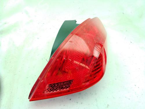 Used Right taillight PEUGEOT 308 I (4A_, 4C_) 1.6 HDi (90 hp) 29298911
