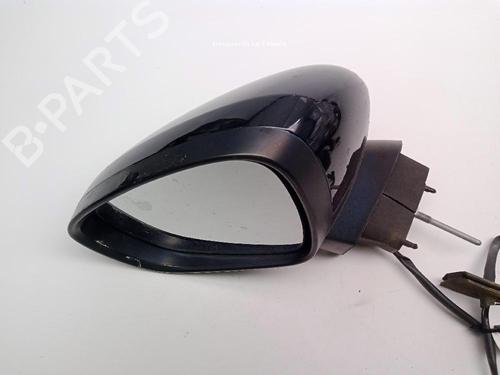 Bakspejl venstre CITROËN C3 II (SC_) 1.0 VTi 68 (68 hp) 30845078
