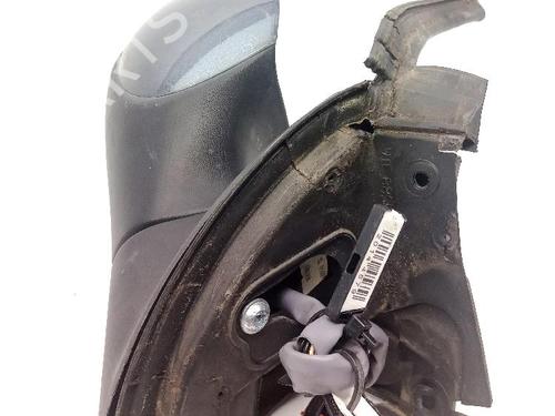 Right mirror PEUGEOT 1007 (KM_) 1.4 HDi | BP18358719C27 