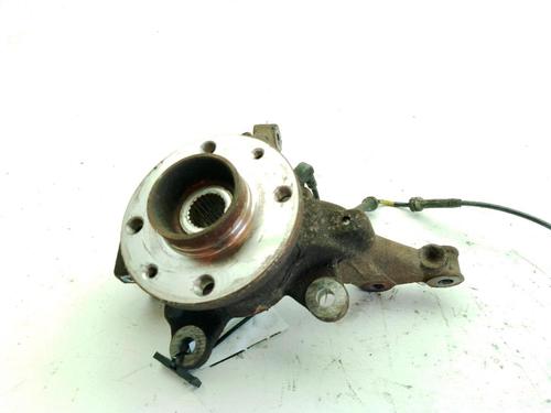Right front steering knuckle DACIA SANDERO II 1.5 dCi | BP36155911M26 - Image 2
