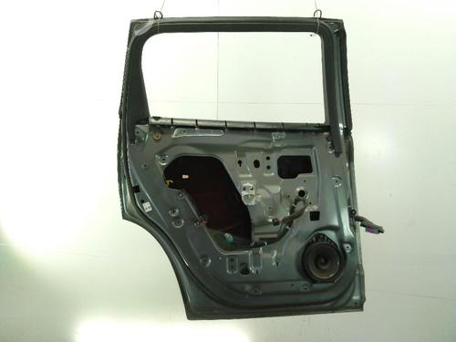 Left rear door CHEVROLET ORLANDO (J309) 2.0 D | BP24862199C4
