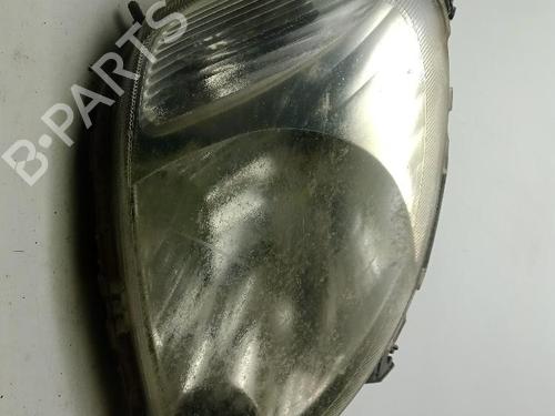 Højre forlygte Højre forlygte TOYOTA YARIS (_P1_) 1.4 D-4D (NLP10_, NLP10R) (75 hp) 33905459 33905459