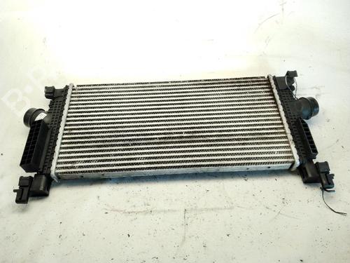 Intercooler OPEL ASTRA J (P10) 1.7 CDTI (68) (125 hp) 28620278