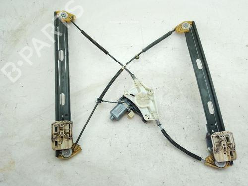 Used Right front window motor Right front window motor KIA BONGO Platform/Chassis (PU) 2.7 D 4WD (83 hp) 23999817 23999817