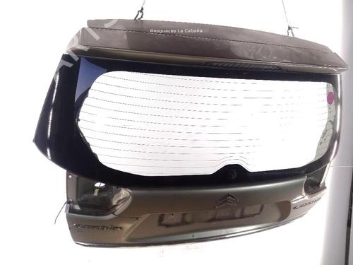 Tailgate CITROËN C-CROSSER (VU_, VV_) 2.2 HDi | BP24047253C6 