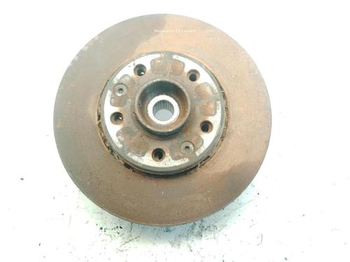 Used Left front steering knuckle Left front steering knuckle 29203833 29203833