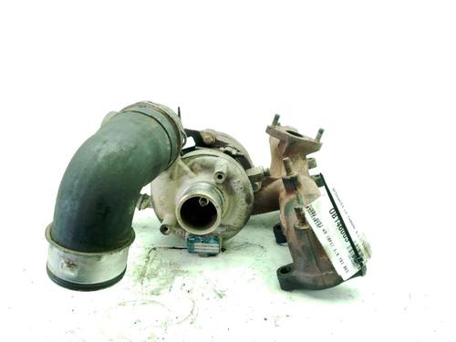 Turbolader/Kompressor Turbolader/Kompressor 39225626 39225626