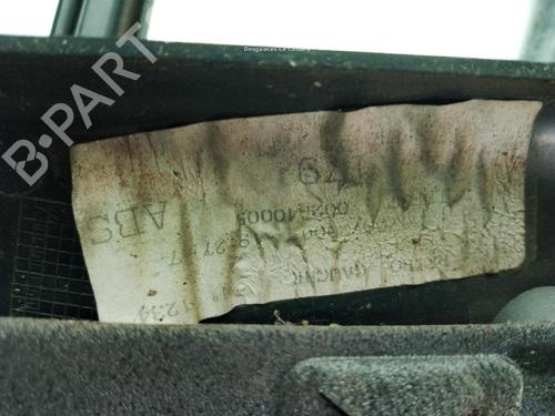 Left mirror RENAULT MASTER II Bus (JD) 2.5 D | BP24050116C26 
