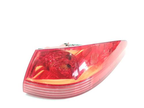 Used Right taillight PEUGEOT 607 (9D, 9U) 2.7 HDi 24V (204 hp) 31609055