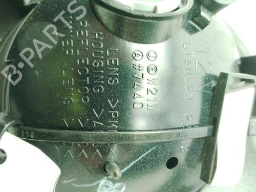 Left tailgate light MAZDA 3 (BK) 2.0 MZR-CD (BK14) | BP31243146C79