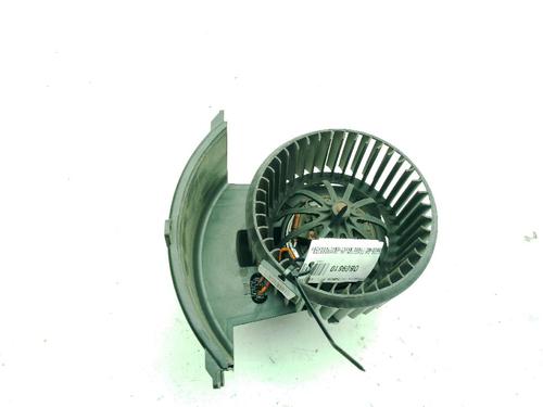 Used Heater blower motor VW TRANSPORTER T5 Bus (7HB, 7HJ, 7EB, 7EJ) 2.0 TDI (140 hp) 28805071