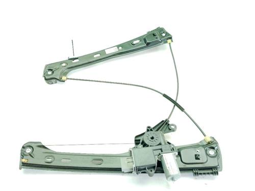 Rudehejsemekanisme ventre foran SMART FORTWO Coupe (453) 0.9 (453.344, 453.353) (90 hp) 33191868