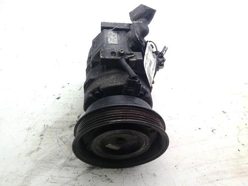 Used AC compressor AC compressor TOYOTA RAV 4 II (_A2_) 2.0 D 4WD (CLA20_, CLA21_, CLA20R, CLA21R) (116 hp) 24607262 24607262