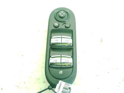 Used Left front window switch Left front window switch MINI MINI (F55) Cooper (136 hp) 36375596 36375596