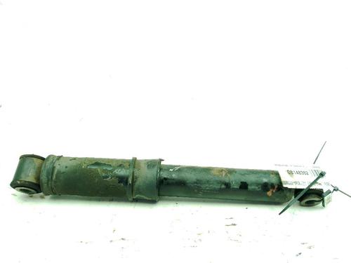 Used Left rear shock absorber Left rear shock absorber 39549762 39549762