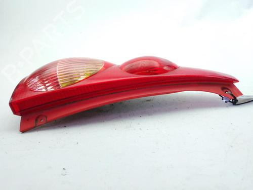 Left taillight PEUGEOT 107 (PM_, PN_) 1.0 | BP28596553C34 