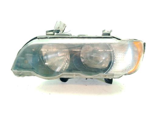Used Left headlight Left headlight BMW X5 (E53) 3.0 d (184 hp) 27604669 27604669