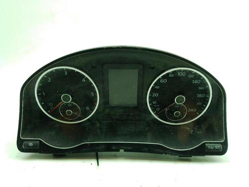 instrument-cluster-vw-tiguan-5n_-2007-2008-2009-2010-2011-2012-2013-2014-2015-2016-2017-2018-38795056 main image
