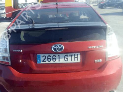 AC compressor TOYOTA PRIUS (_W3_) 1.8 Hybrid (ZVW3_) | BP18364960M34 