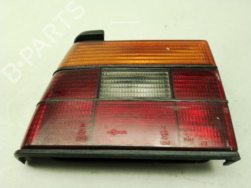 Used Left taillight Left taillight 39263012 39263012