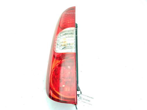 Used Left taillight Left taillight FIAT DOBLO MPV (119_, 223_) 1.3 JTD (75 hp) 33454735 33454735