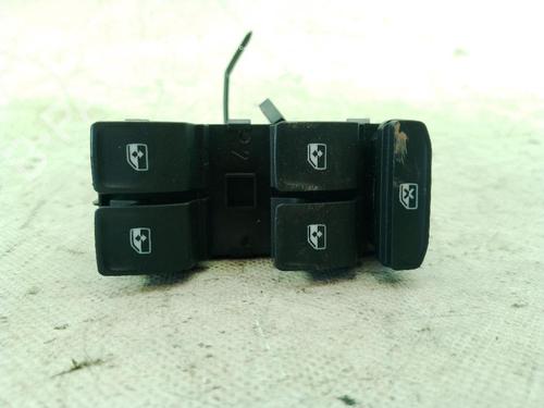 Used Left front window switch VW CC B7 (358) 2.0 TDI (136 hp) 27534255