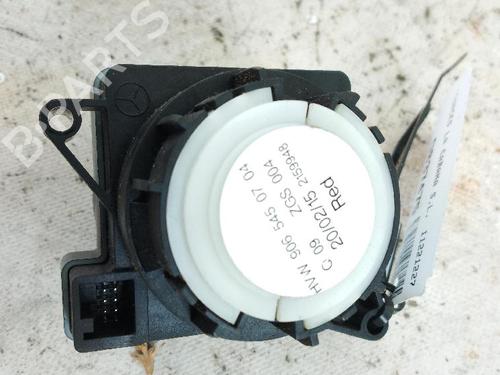 Headlight switch VW CRAFTER 30-50 Van (2E_) 2.0 TDI | BP24051439I24 - Image 2