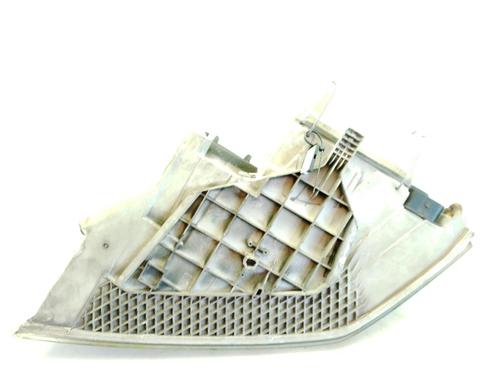 Right headlight SKODA OCTAVIA II (1Z3) 1.9 TDI | BP32438112C29