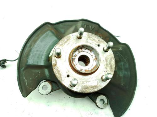 Used Left front steering knuckle Left front steering knuckle HONDA CIVIC IX (FK) 1.8 i-VTEC (FK2) (141 hp) 39609771 39609771