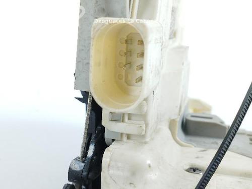 Front left lock AUDI A3 (8V1, 8VK) 1.6 TDI | BP24042040C98 
