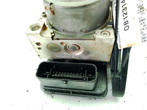 ABS pump SEAT LEON (5F1) 2.0 TDI | BP35774462M43 - Image 2