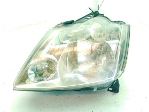 Used Left headlight Left headlight RENAULT MODUS / GRAND MODUS (F/JP0_) 1.5 dCi (FP0F, JP0F) (86 hp) 27495676 27495676