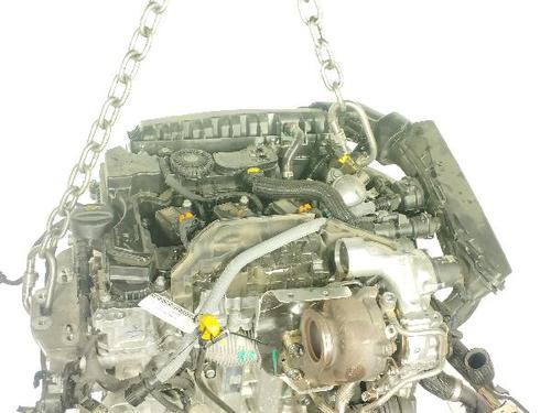 Used Engine Engine 39198445 39198445
