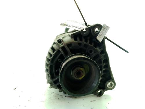 Used Alternator Alternator VW LT 28-46 II Van (2DA, 2DD, 2DH) 2.5 TDI (109 hp) 34459739 34459739