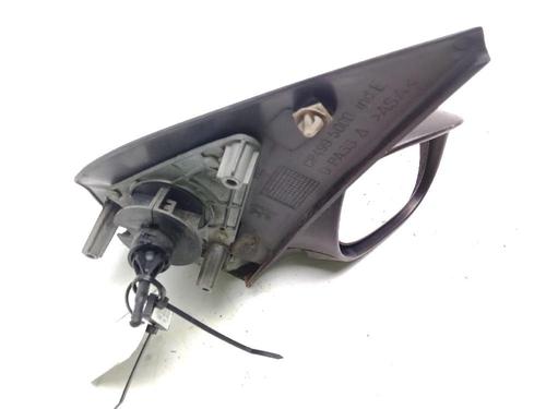Right mirror PEUGEOT 206 Hatchback (2A/C) 1.9 D | BP26286515C27 