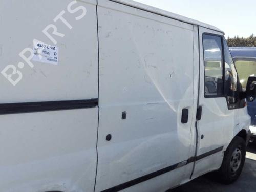 Warning switch FORD TRANSIT Van (FA_ _) 2.0 DI (FAE_, FAF_, FAG_) | BP32695315I22  - Image 9