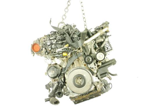 Used Engine MERCEDES-BENZ C-CLASS Coupe (C205) C 220 d 4-matic (205.315) (194 hp) 18362340