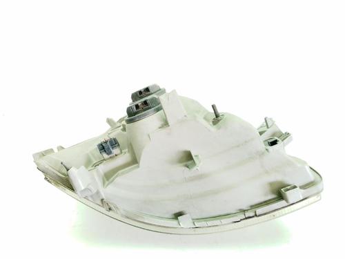 Left headlight RENAULT MASTER II Van (FD) 2.5 dCi (FD02) | BP32260087C28